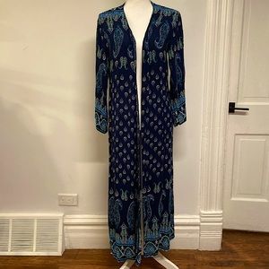 Fun Lightweight Kimono